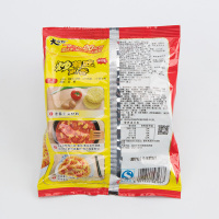 今麦郎方便面 大今野拉面红烧牛肉味 24袋整箱装 袋装泡面煮面方便速食