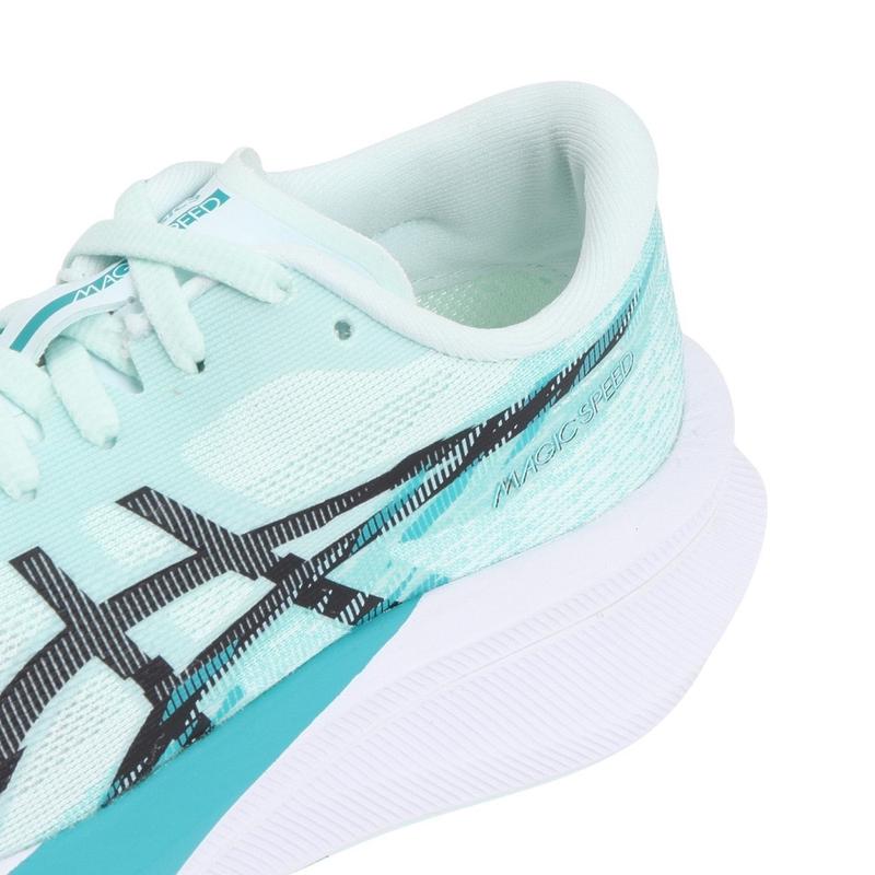 亚瑟士(ASICS)男跑步鞋轻量缓震碳板设计透气舒适专业训练马拉松高清大图