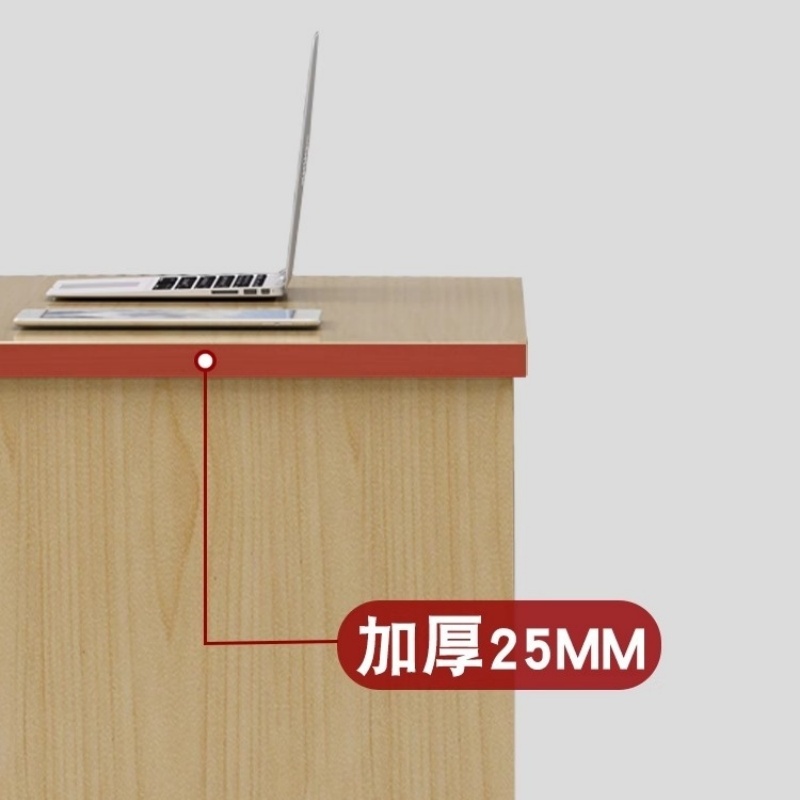 铭思达长条桌高清大图