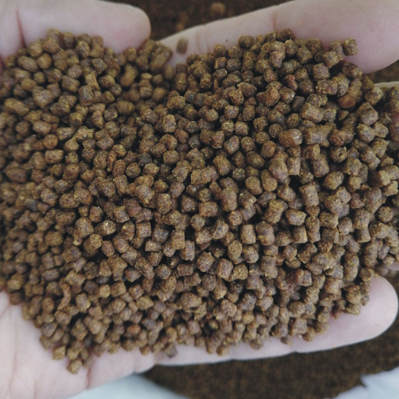 龙虾饲料养殖专用联大小龙虾养殖专用颗粒饲料小龙虾配合饲料联大龙虾