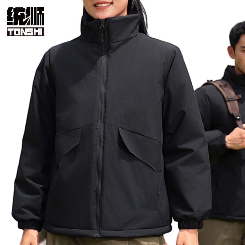 统狮夹克 TS1 件高清大图