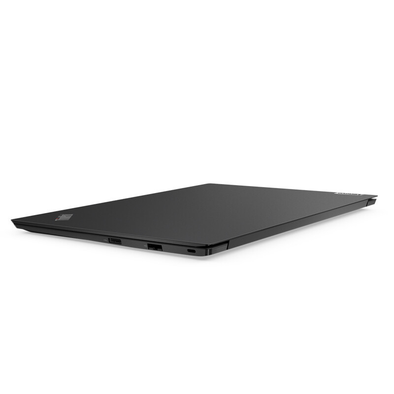 联想ThinkPad E14 2022款 酷睿版 英特尔酷睿i5 14英寸轻薄笔记本电脑(i5-1235U/24G/2TB/MX550独显)黑 win11