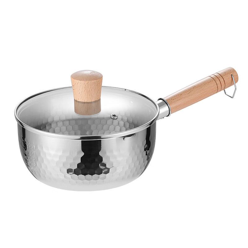 浮士德 德比-雪平锅奶锅18cm FG-N1