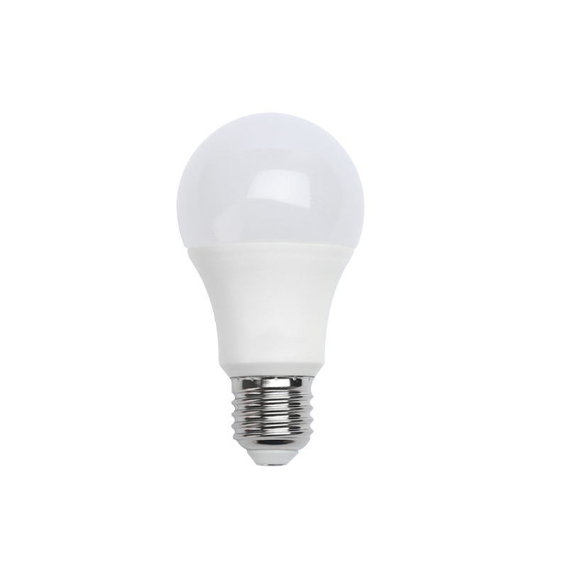 凯圣蓝 A-E27-9 9W 220v 60*115mm A型LED灯泡 (计价单位:个) 白光