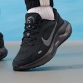 耐克（NIKE） 男鞋新款运动鞋JOURNEY RUN健身训练缓震耐磨透气跑步鞋FN0228-009 ZP