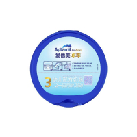 爱他美 3段【1罐装】 卓萃 （原白金版）幼儿配方奶粉 12-36月龄 3段900g 欧洲原罐原装进口