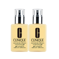 2瓶 | CLINIQUE 倩碧 润肤乳黄油 无油款 125ml/瓶