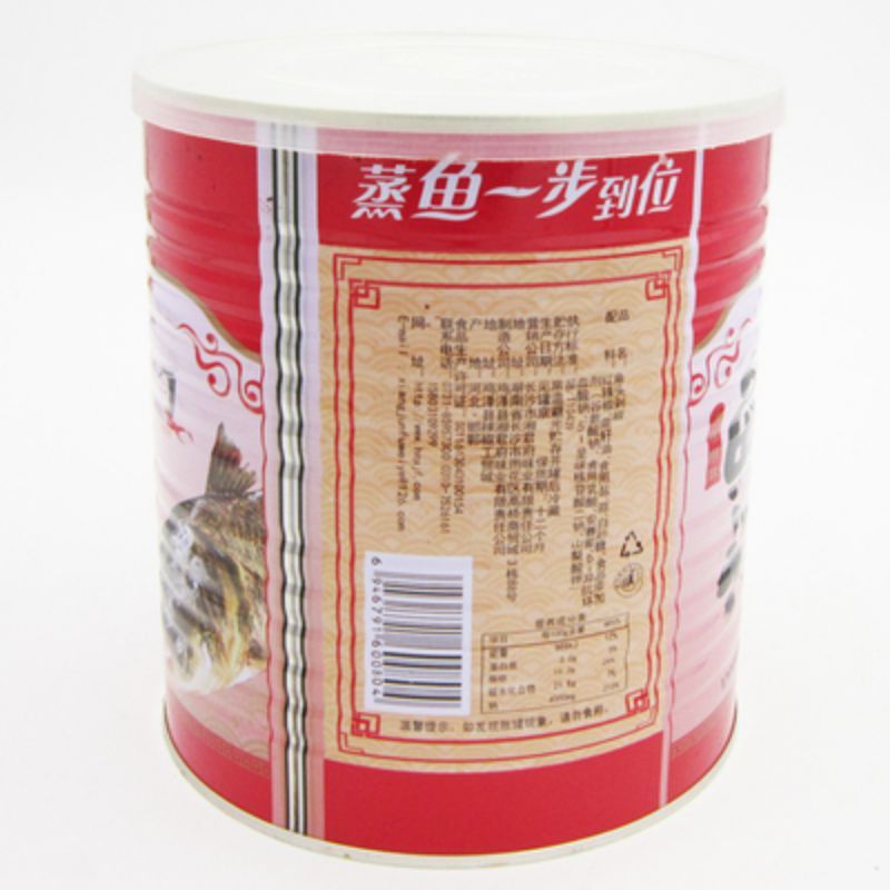 剁椒湘君府 3kg