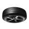 邓禄普(Dunlop)轮胎 215/55R17 94V EC300+ 适配帕萨特/迈腾/柯珞克/大众探歌/适配天籁
