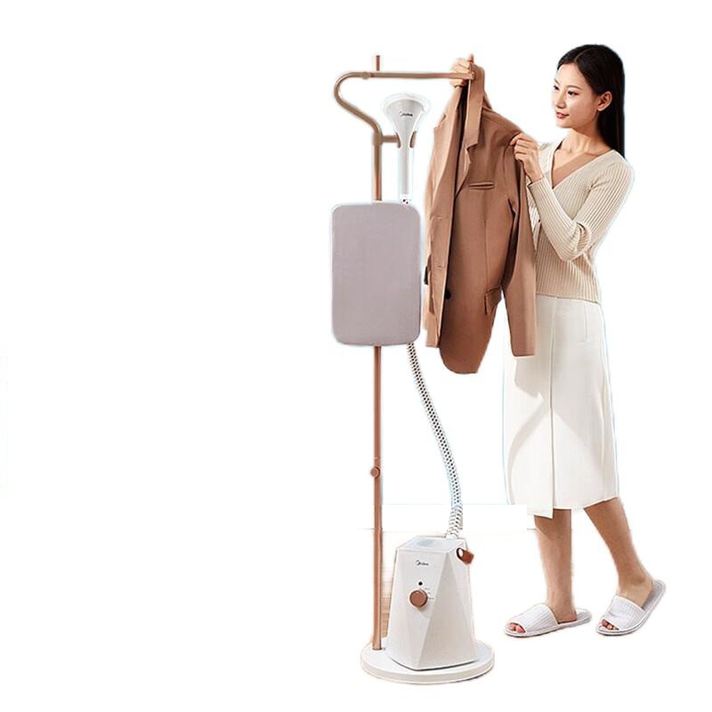 美的(Midea) 熨烫机 手持立式 强力大蒸汽 YG-JK/个(LX)