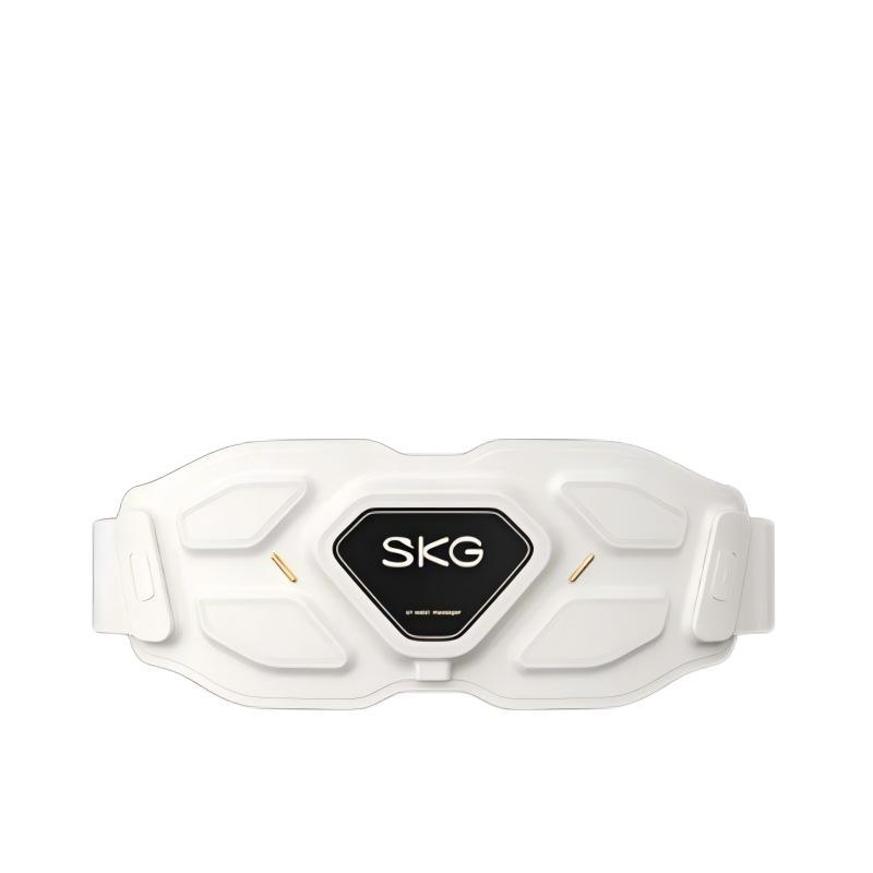 SKG S2133YA G7系列1代 SKG腰部按摩仪 5V(单位:台) 晨曦金