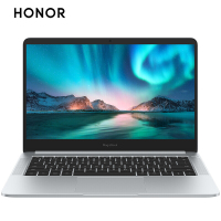华为（HUAWEI）荣耀MagicBook 2019 AMD锐龙5 3500U移动处理器 8G内存 512GB固态 集成显卡 14.0英寸 轻薄本商务办公娱乐笔记本电脑 Win10