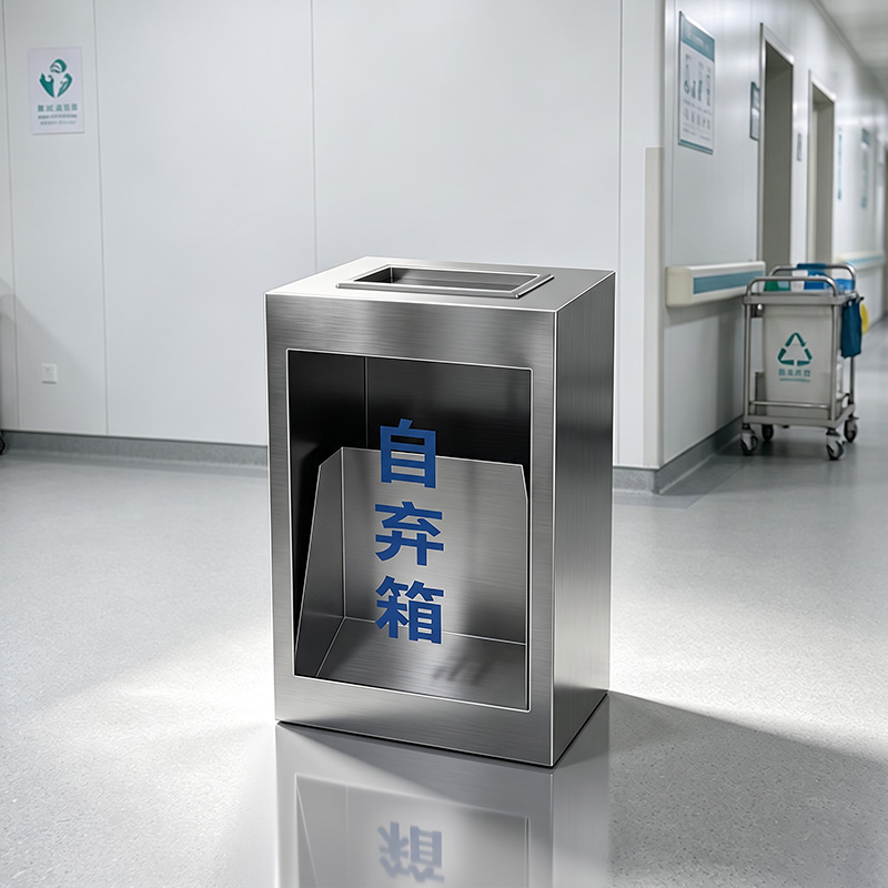 斯赞 自弃箱 520*400*800mm 个高清大图