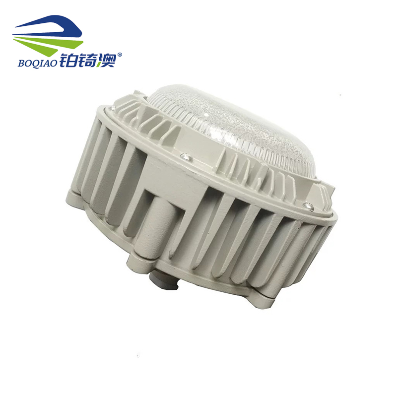 铂锜澳 玻璃款平台灯 260*150mm-100w 个高清大图