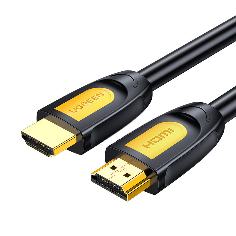 绿联ugreen15米hdmi20线高清线视频线单位根