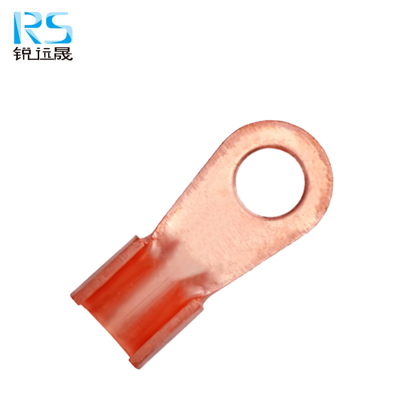 锐远晟 开口端子500A 100个/包高清大图