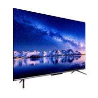Hisense/海信 HZ75A59E 75英寸 4K超高清全面屏 AI智能 免遥控声控 全景智能 AI画质 智能运动