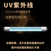 金格智家（GECKOSS）UV紫外线杀菌除螨仪机家用双拍打吸尘器床上小型去螨虫器GS-M01粉色除螨仪杀菌吸尘随手吸除湿