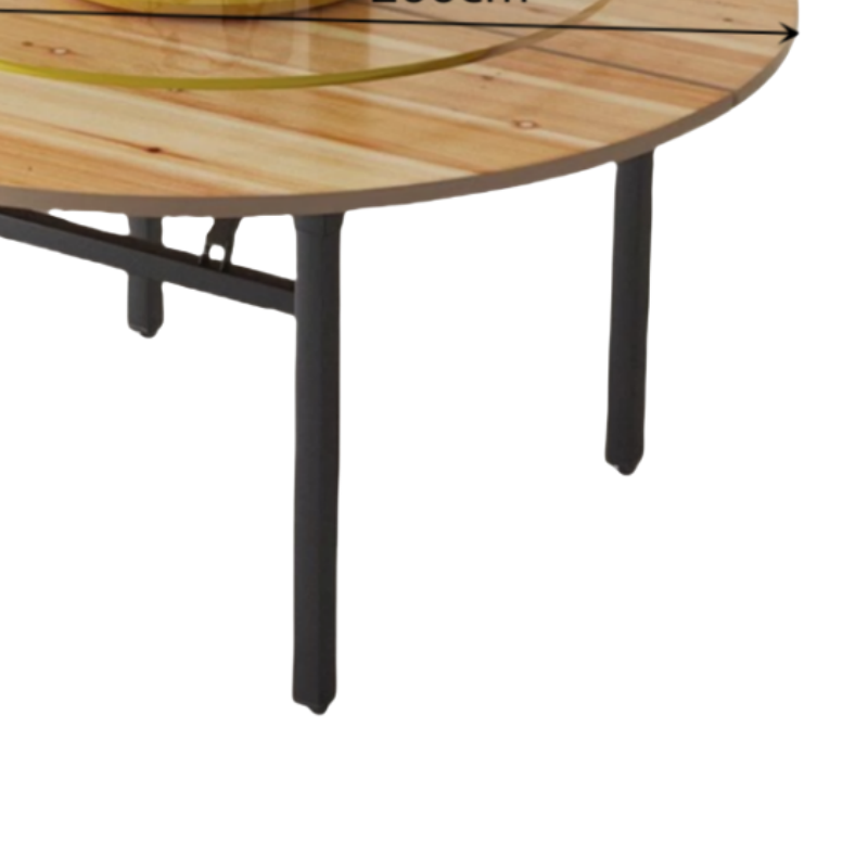 鑫龙都圆桌2米张高清大图