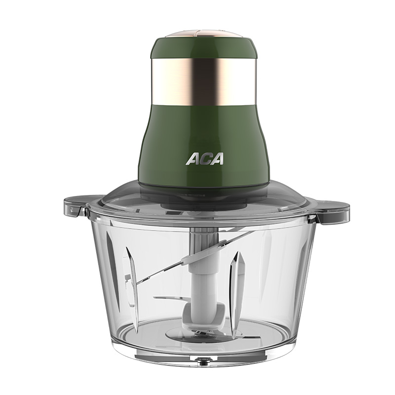 北美电器(ACA)ALY-18QS01J 绞肉切碎机 一机多用大容量