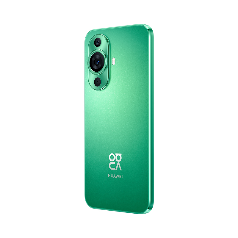华为 nova11(FOA-AL00)256GB 11号色 4G全网通手机