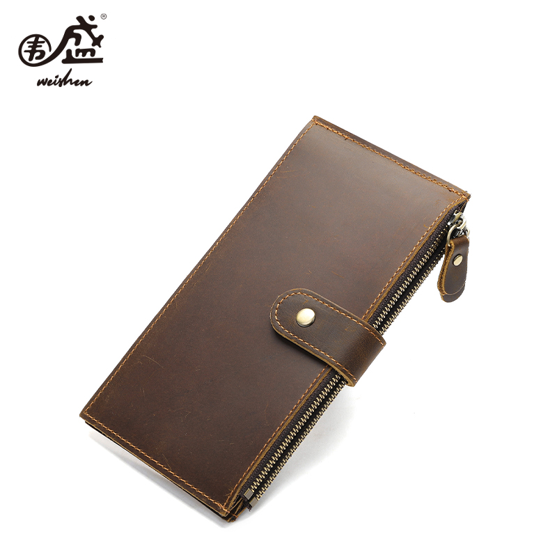 围盛 真皮钱包卡包手拿包 1180 个高清大图