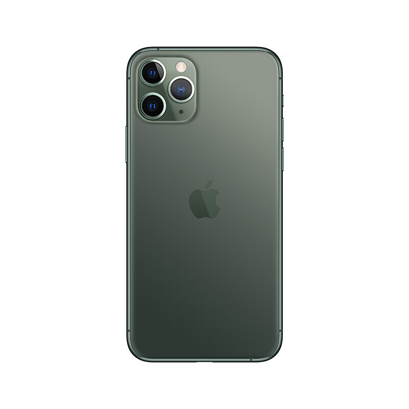 苹果 iphone 11pro 64g 暗夜绿苹果11pro国行全网通4g双卡二手手机