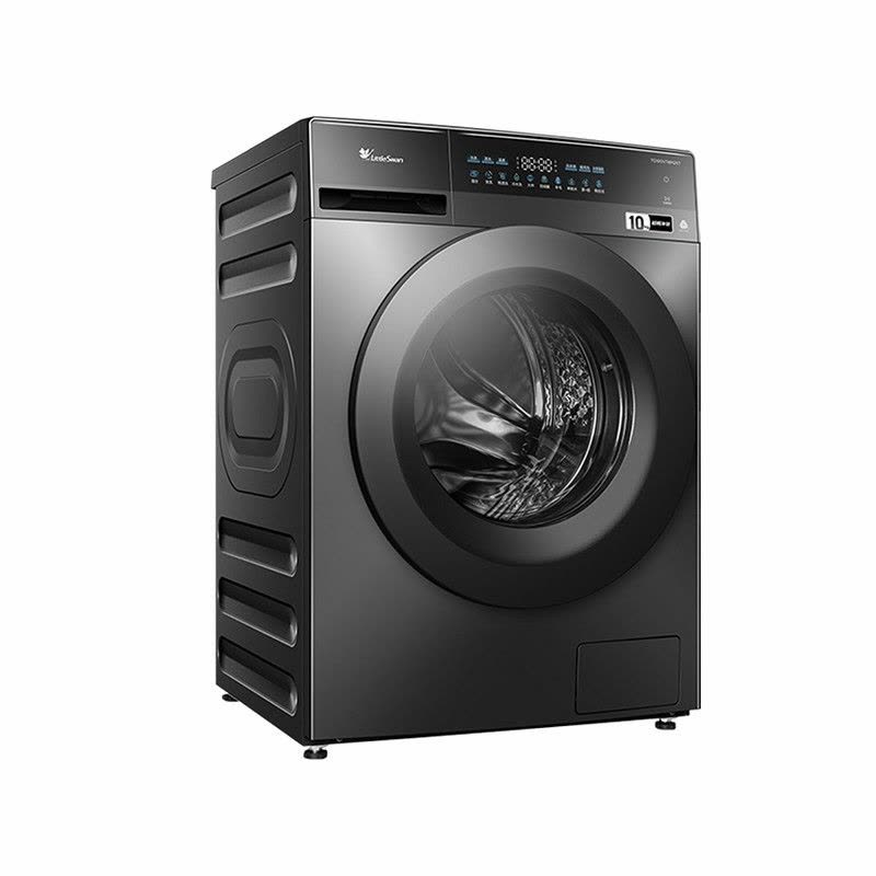 小天鹅滚筒洗衣机TG100VT8M21IT图片