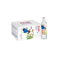 农夫山泉 饮用水 饮用天然矿泉水 535ml*24瓶