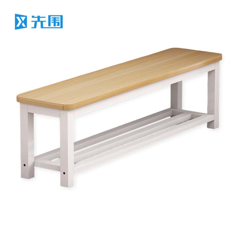 先围 长条凳子 单层长60cm 个高清大图