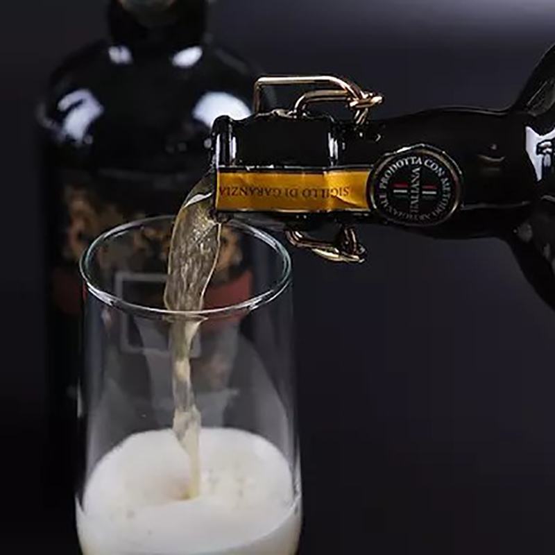 Mastri Birrai Umbri翁布里亚大师印度淡色艾尔啤酒 750ml