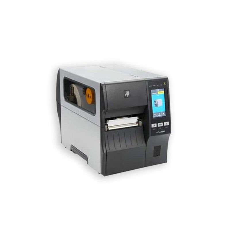 打印机 ZEBTA ZT411标准4英寸(300dpi)打印机