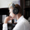 Philips/飞利浦X2HR Fidelio发烧HIFI头戴式电脑耳机监听游戏音乐