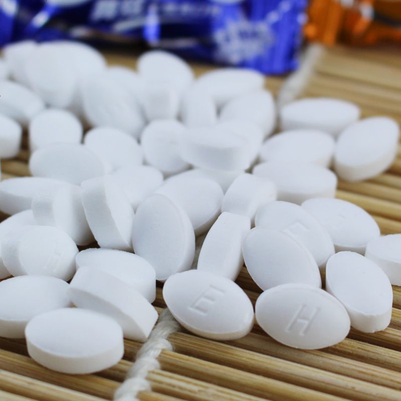 香港哈儿舞炫无糖爽口片糖果压片糖儿童水果糖果清凉糖薄荷糖装