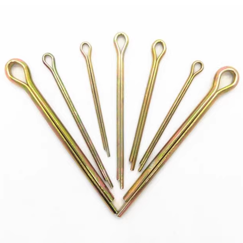 ZHE YAO DEVELOPMENT 开口销 2*16mm 个高清大图