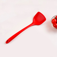双立人(ZWILLING)硅胶锅铲煎锅不粘锅平底锅耐高温炊具厨房家用护锅铲子