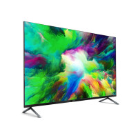 飞利浦（PHILIPS）65PUF7565/T3 65英寸4K超清全面屏 舒视蓝护眼 运动防抖HDR 智能语音网络电视