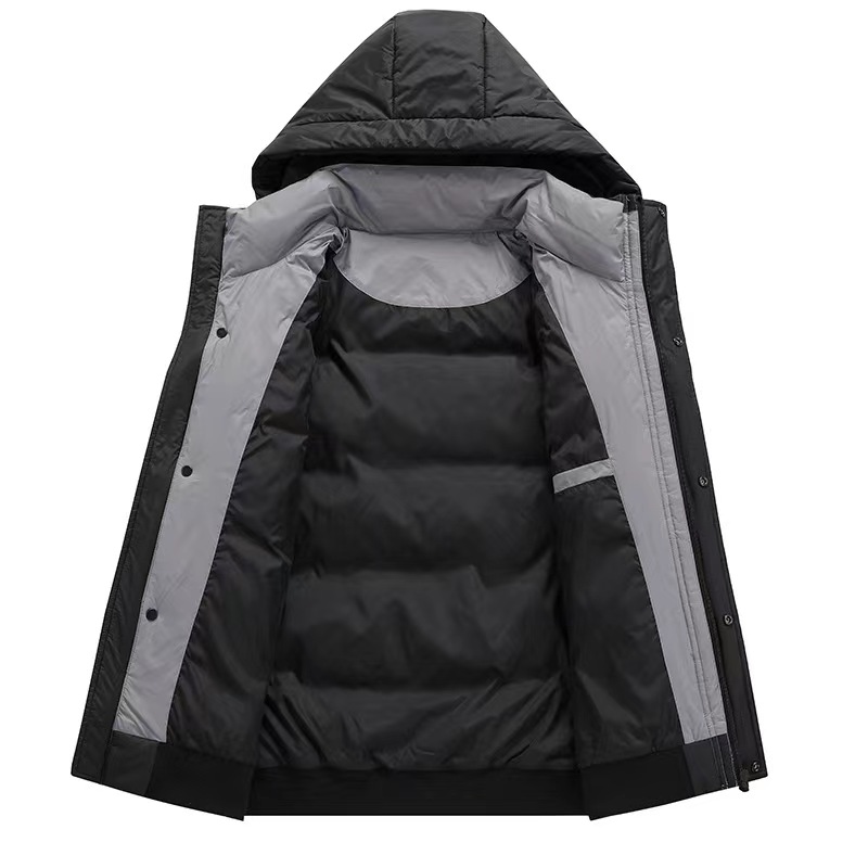 佳美良品 羽绒服 H3高清大图