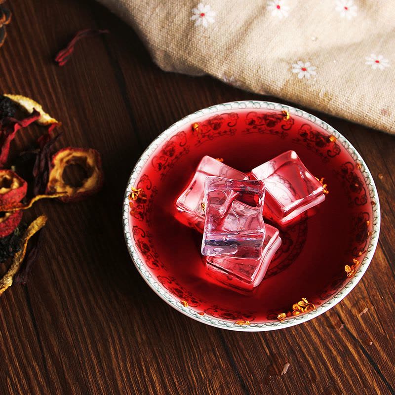 谯韵堂 酸梅汤100g/袋图片