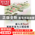嵌入式SoC系统开发与工程实例