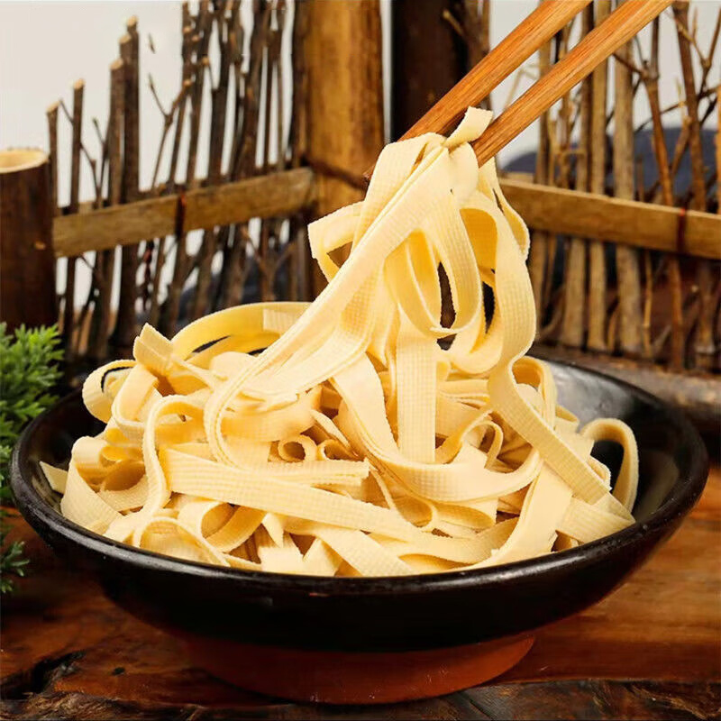 百叶 袋装500g高清大图