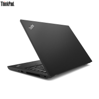 ThinkPad L490商务轻薄笔记本电脑(i7-8565U 16GB 1TB固态 2G独显 DOS 可改Win7)升级配置
