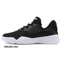 耐克NIKE AIR JORDAN J23 男子复刻2019夏季款运动鞋低帮轻便防滑耐磨篮球鞋905288-010