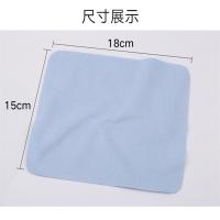 丛中笑 3D眼镜擦镜布 10片装[尺寸15*18CM]