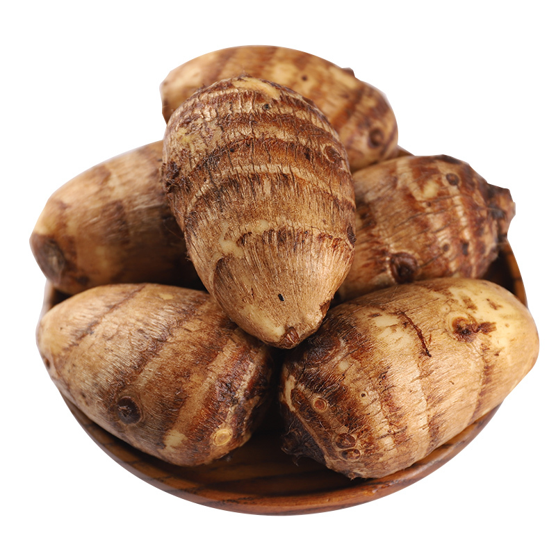 芋头新鲜小芋头农家毛芋头小香芋芋艿非广西荔浦芋头5斤顺丰