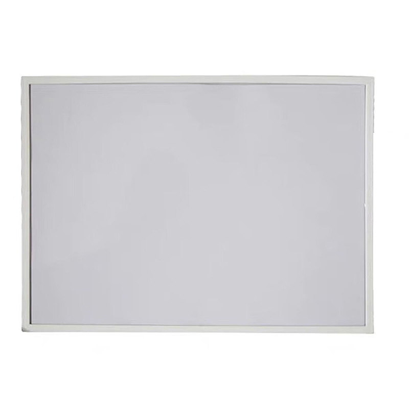 植巾 ZSMP150 塑料 300mm*400mm 4mm 展示铭牌(计价单位:个)白色高清大图
