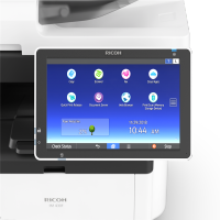 理光(Ricoh) IM 430F 黑白A4多功能一体机