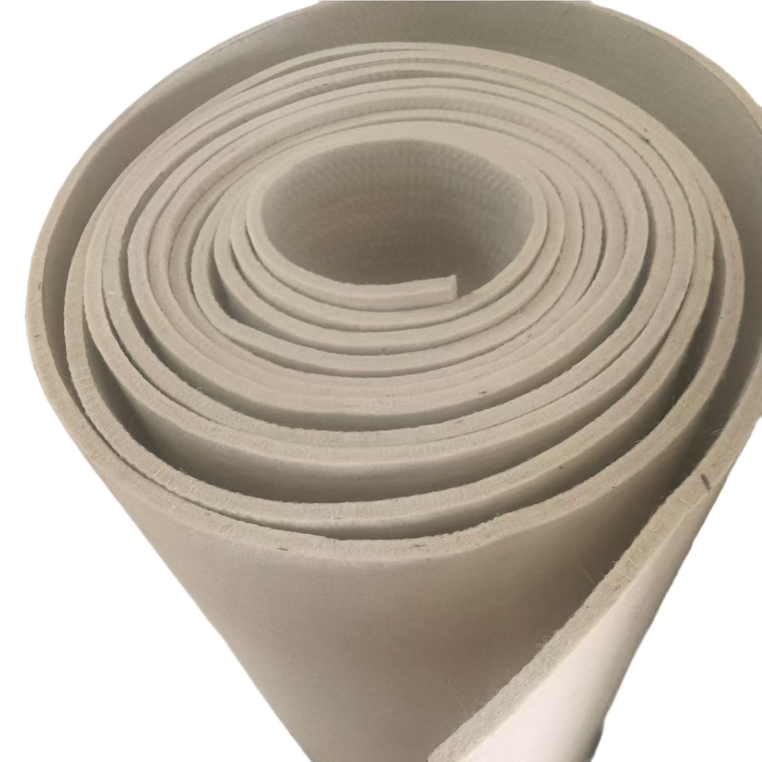 昱满欧 羊毛毡 1000*1000*3mm /张高清大图