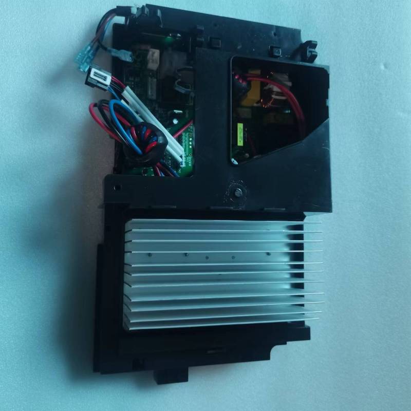 帮客材配 拆机原装 P0970101535 外机主板 KFR- 50LW/BU(A1)W 不带壳 收前务必验货高清大图