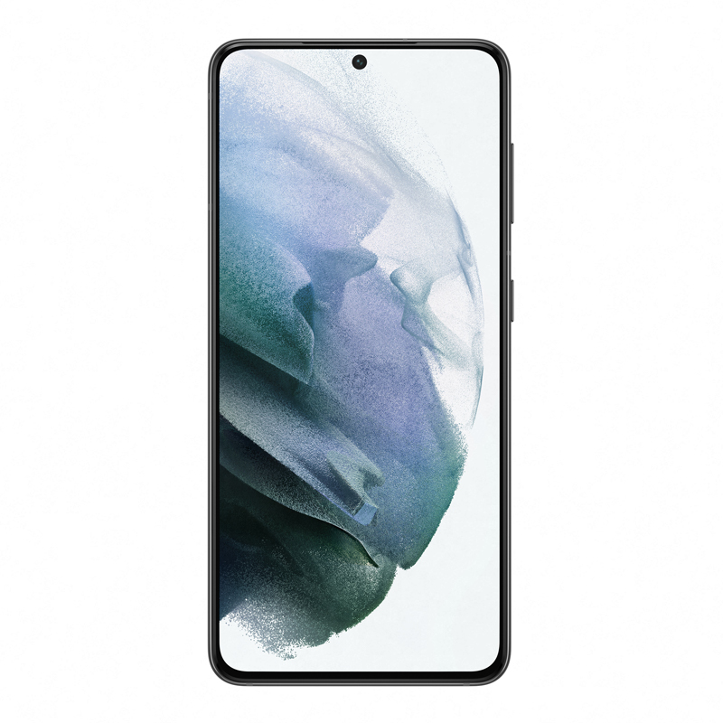 三星Galaxy S21 8GB+256GB 墨影灰 5G手机 6400万超高清专业摄像 6.2英寸120Hz超顺滑护目屏 骁龙888 5nm旗舰芯片